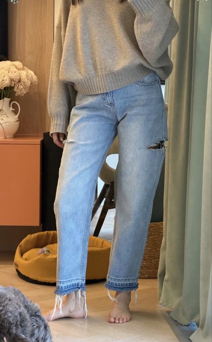 Продаи Джинсы toteme