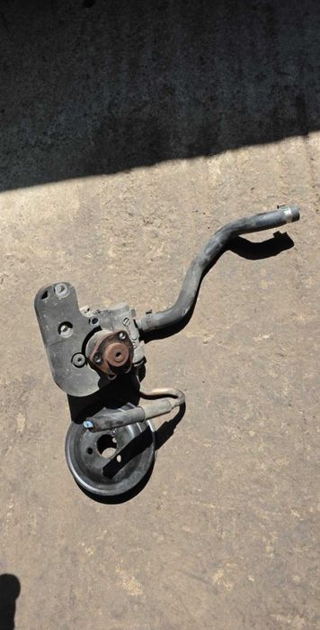 Хидравлична помпа BMW E90/E91/E92 2.0d 184hp