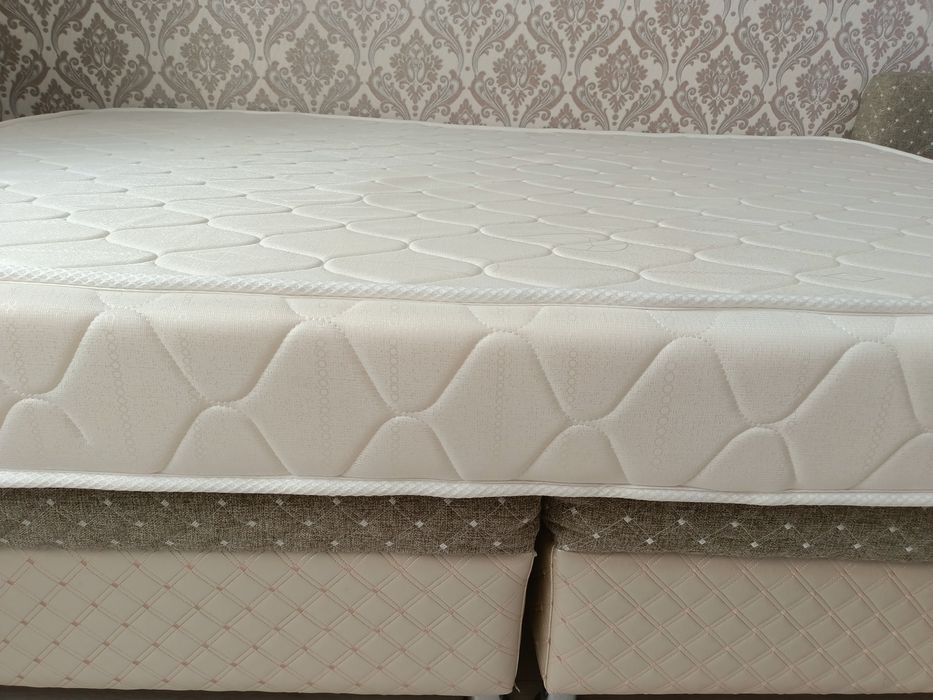 Матрас 2м×1.5м- 18000