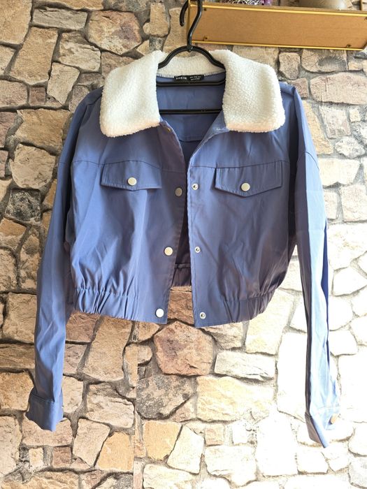 Gecuta subțire Shein