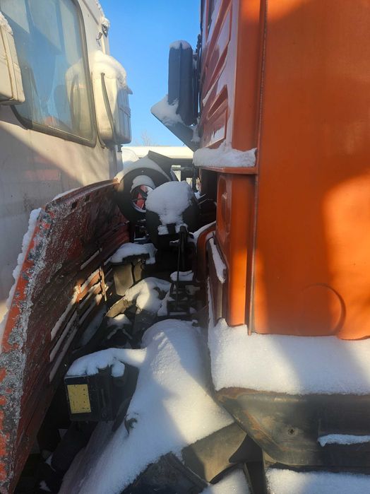 Автобус специальный