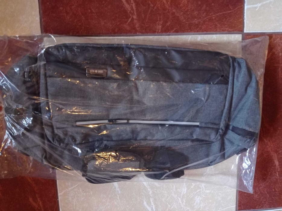 Rucsat Lamonza laptop 43x30x18