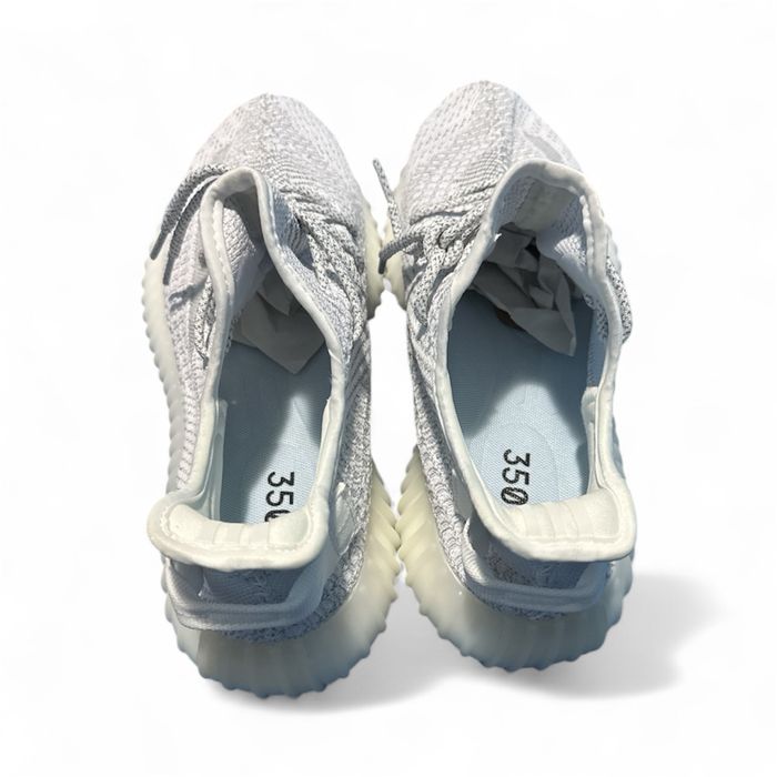 Yeezy Boost 350 Triple White