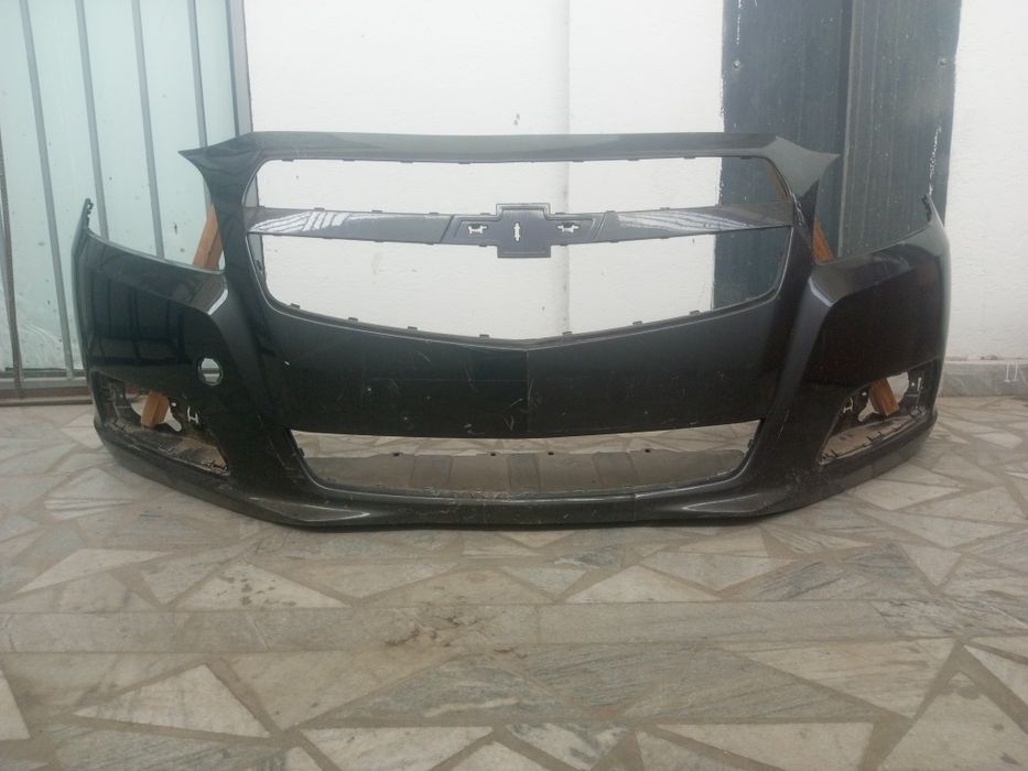 Malibu 1 bamper 1/2 pozitsiya