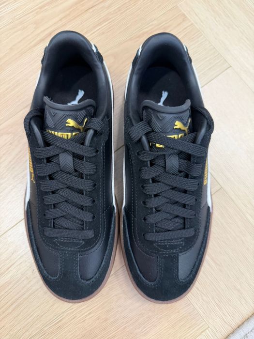 Продам кроссвоки Puma оригинал