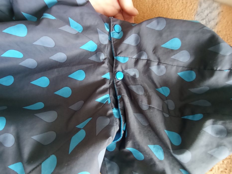 Комбинезон весенний