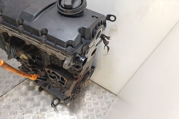 Motor fara anexe ATJ Volkswagen VW Passat B5