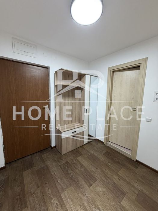 Дава се под наем Двустаен апартамент в Варна, ХЕИ - 65 кв.м за 498.27 € - Снимка #6