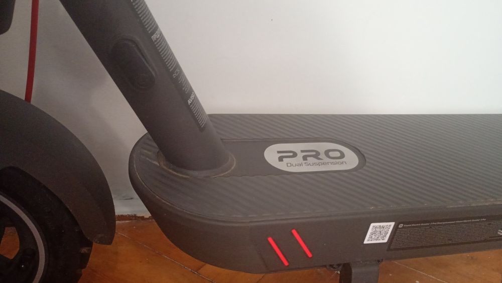 trotineta electrica Xiaomi Electric Scooter 5 Pro