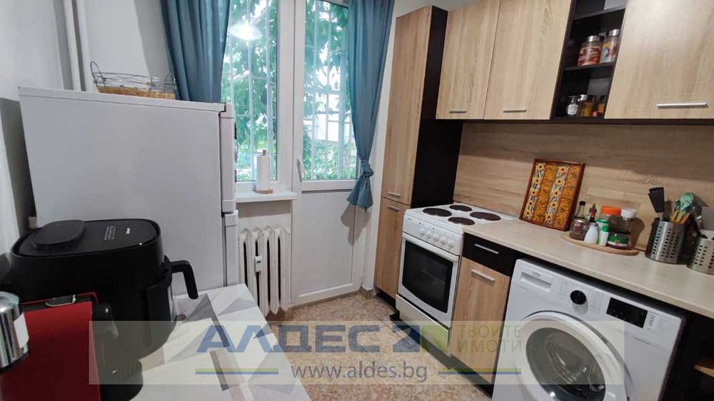 Дава се под наем Двустаен апартамент в София, Център - 65 кв.м за 650 € - Снимка #6