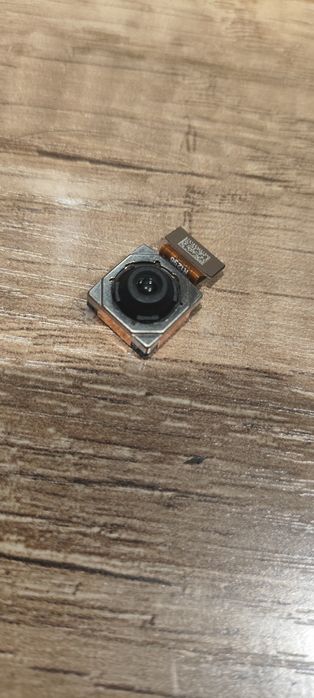 Продам 4 камеры от POCO x3 GT