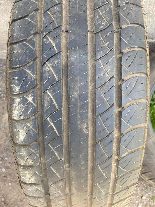 Новые шины 225/70R16