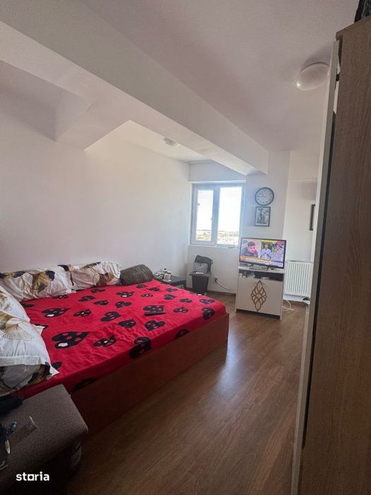 Apartament 2 camere / Strada Nazuintei