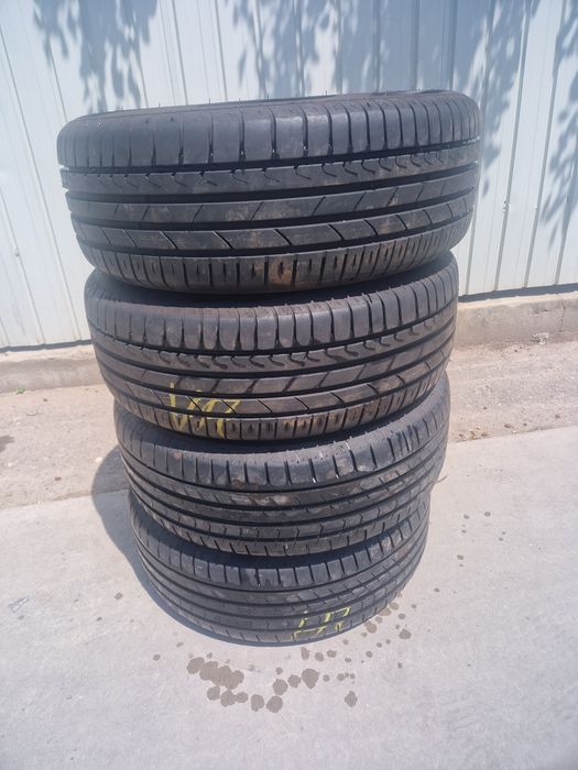 Jante R16 5x112 si 5x100 Skoda originale