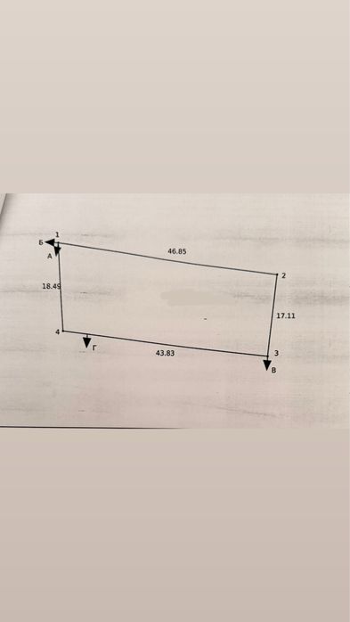 Земельный участок Самал 3