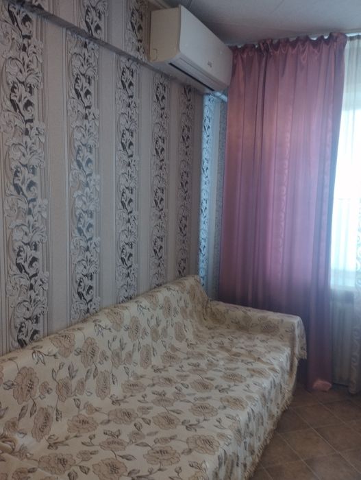 Квартира час/посуточно