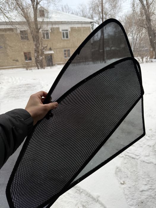 Автошторки/Шторки Lada Vesta/Лада веста