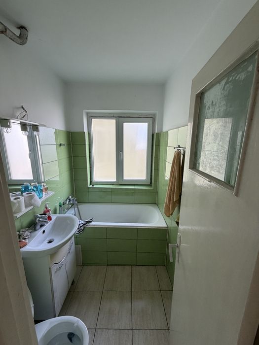 Apartament 2 camere- Precista ( Piatra Neamt)