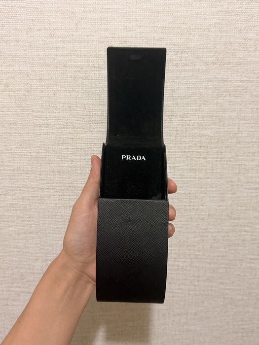 Очки Prada, оригинал