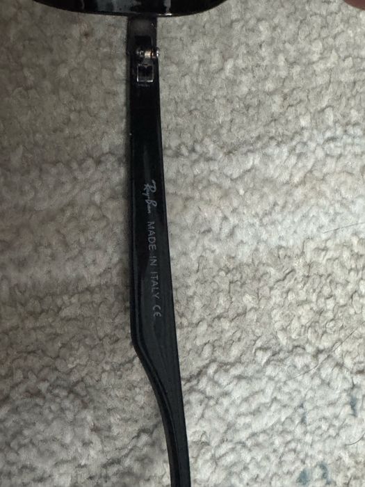 очки RayBan солнцезащитные