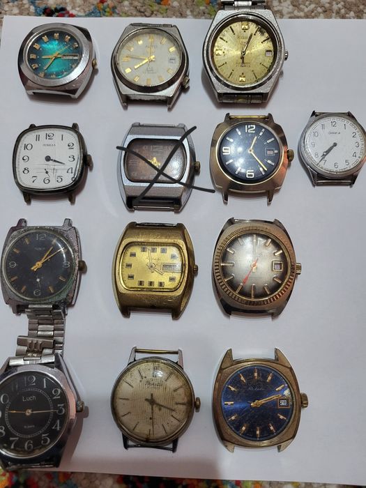 ceasuri de mana,  cititi descrierea