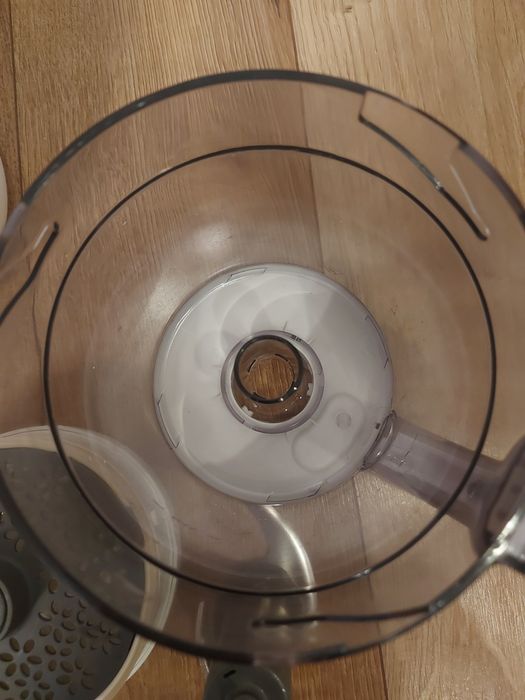 Уред за бебешки пюрета , готвене на пара Philips Avent 4в1