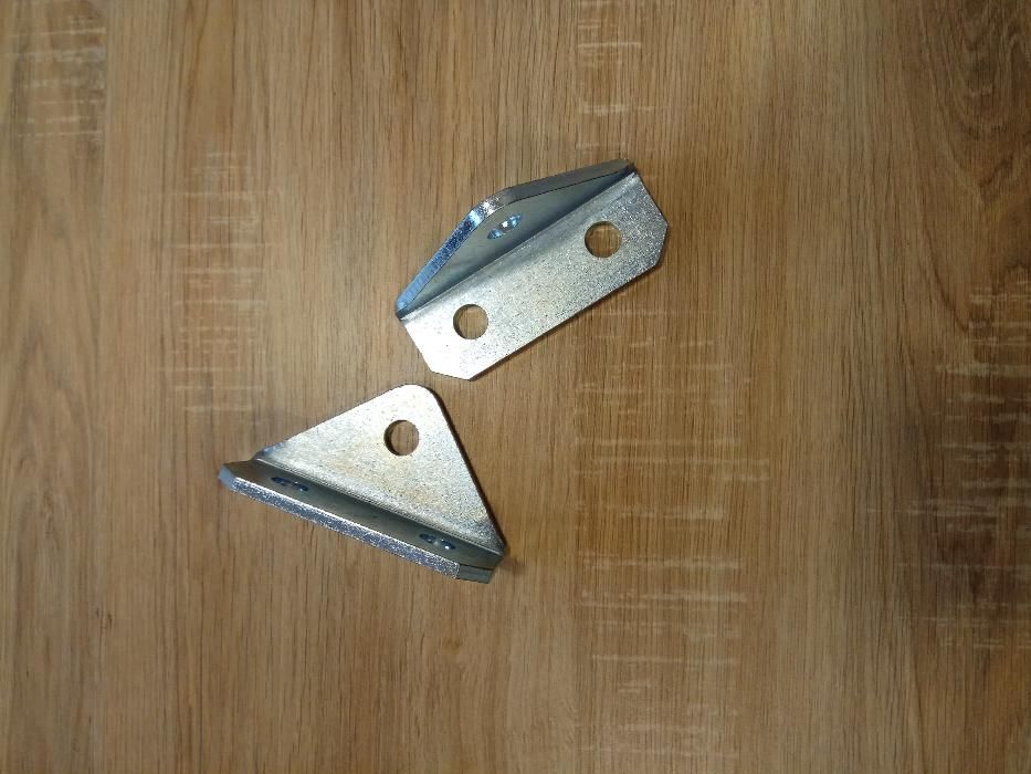 Prindere amortizoare Knott si AL-KO NOU!!!