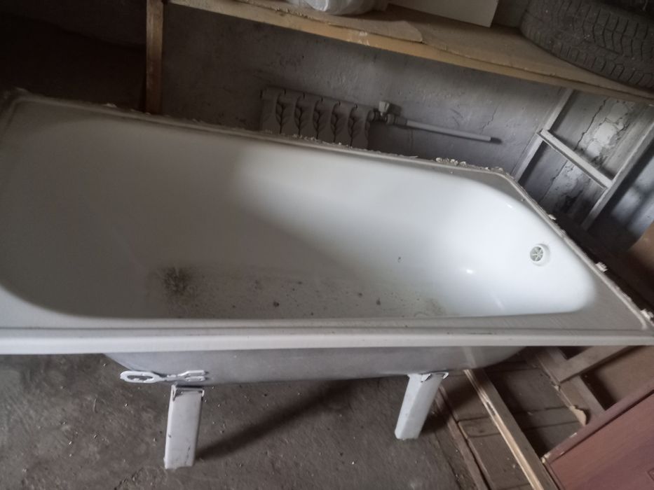 Сантехника, стройматериалы, двери