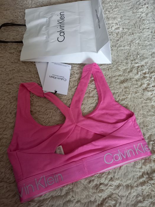 Vând burtiera Calvin Klein mărimea Xs