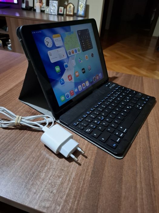 Apple iPad gen.9•64GB•10.2 inch•Space Gray
