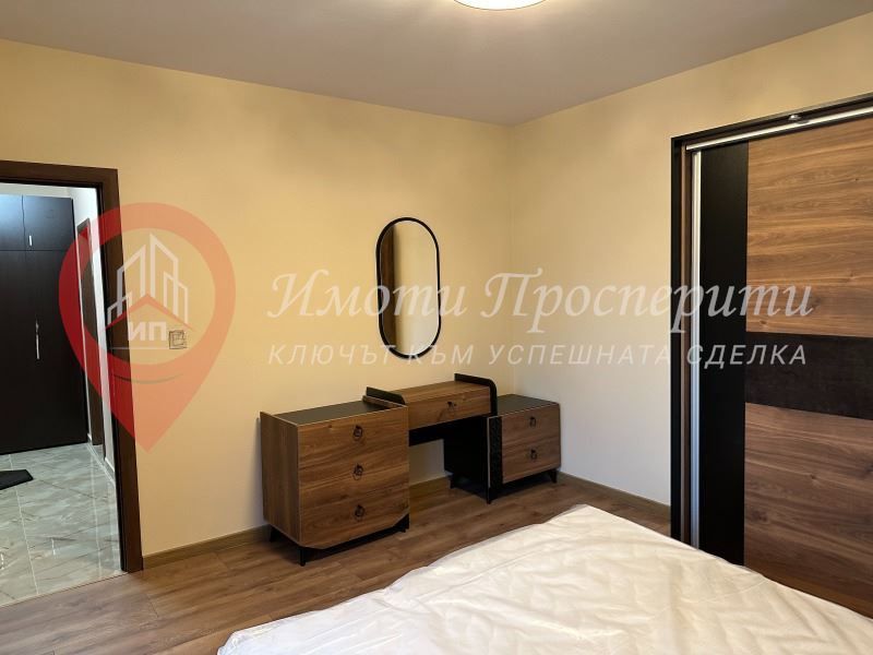 Дава се под наем Тристаен апартамент в София, Манастирски ливади - 98 кв.м за 820 € - Снимка #5