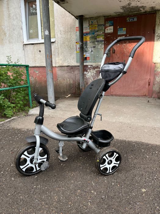 Продам детский велосипед