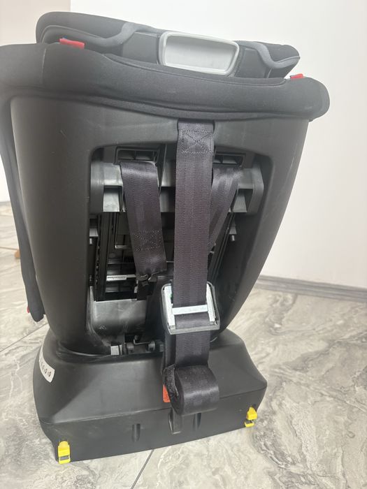 Scaun auto Reecle