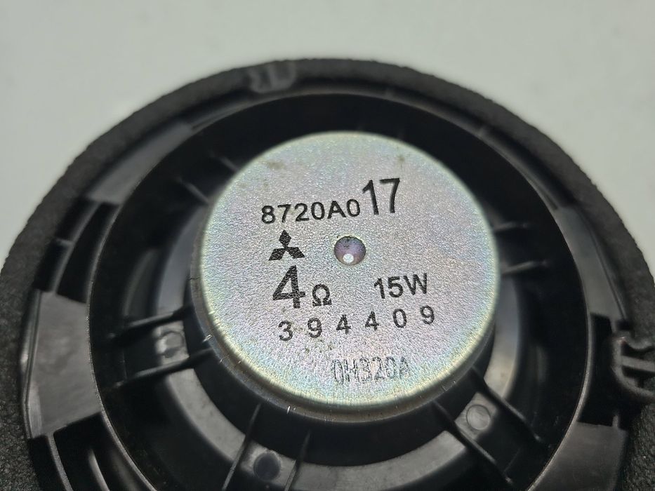 Boxa stanga fata MITSUBISHI ASX (GA) [Fabr 2010-2020] 8720A017