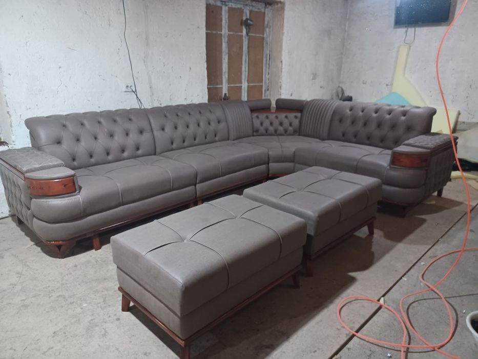 Miyahki ugaloq divan