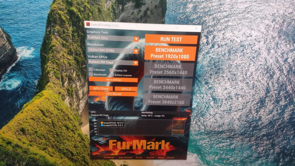 Видеокарта Sapphire Pulse RX Vega 56 8GB