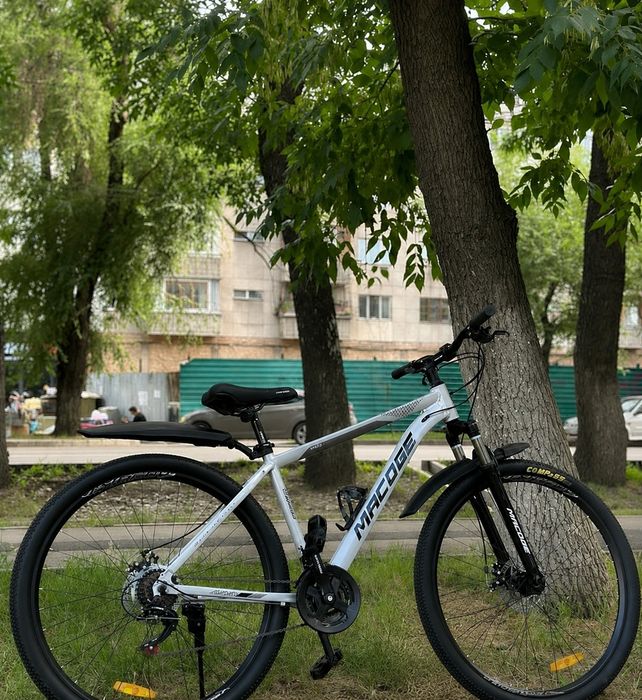 Велосипед MACOGE