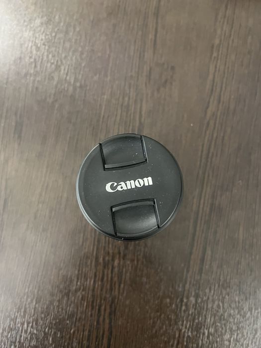 Обьектив 24-105 canon Rf
