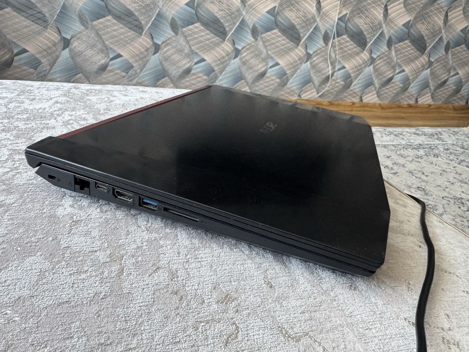 Acer Nitro AN515-52