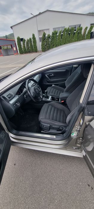 Vw Passat CC 2013