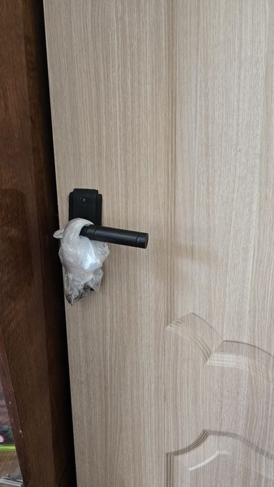 Дверь межкомнатная