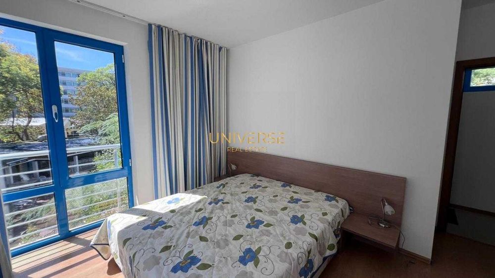 Продава се Двустаен апартамент в к.к. Слънчев бряг - 72 кв.м за 1223 €/кв.м - Снимка #10