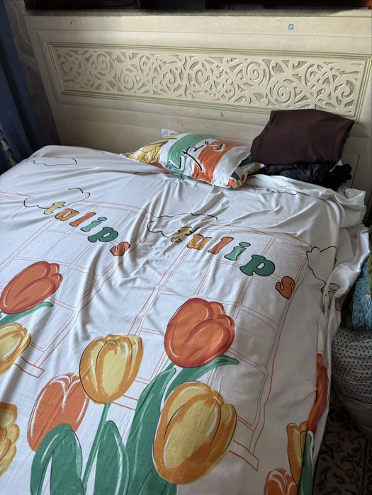 Продам двухъярусную кровать