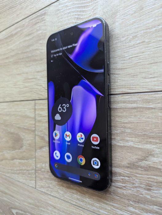 Google Pixel 9 Pro XL 16gb