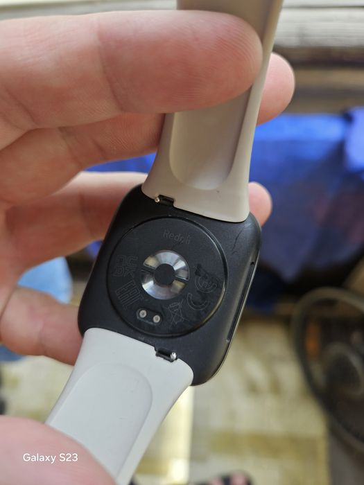 Redmi Watch 3 Active фитнес браслет, смарт часы