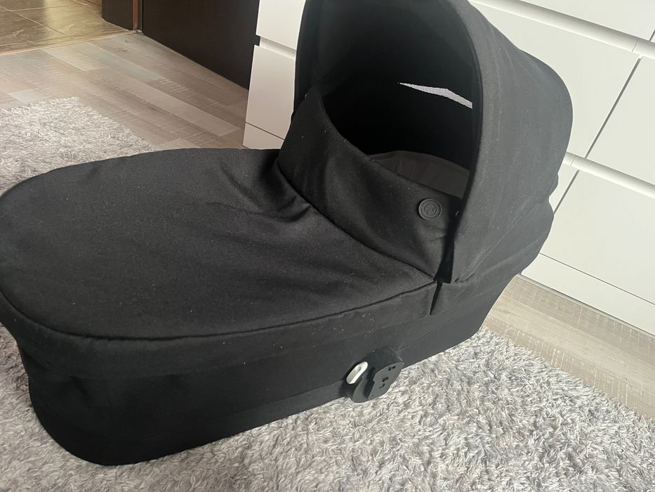 Кош за новородено