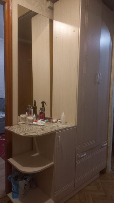 Мебель для прихожей