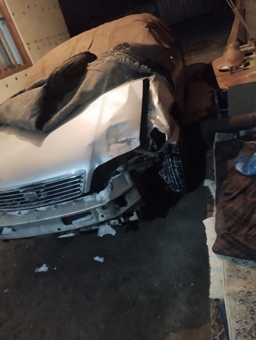 Ниссан цефиро срочно