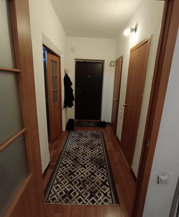 1 ком Новострой, Черемушки, все есть, 120+