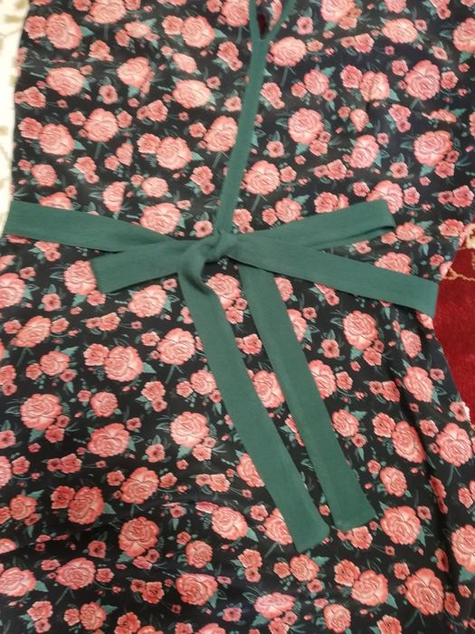 Rochie Rina Fashion 40/L